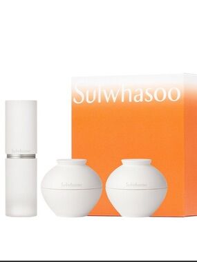 Sulwhasoo Ultimate S Kit